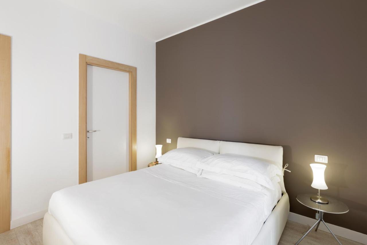 Comfort Suites Garibaldi Mailand Exterior foto