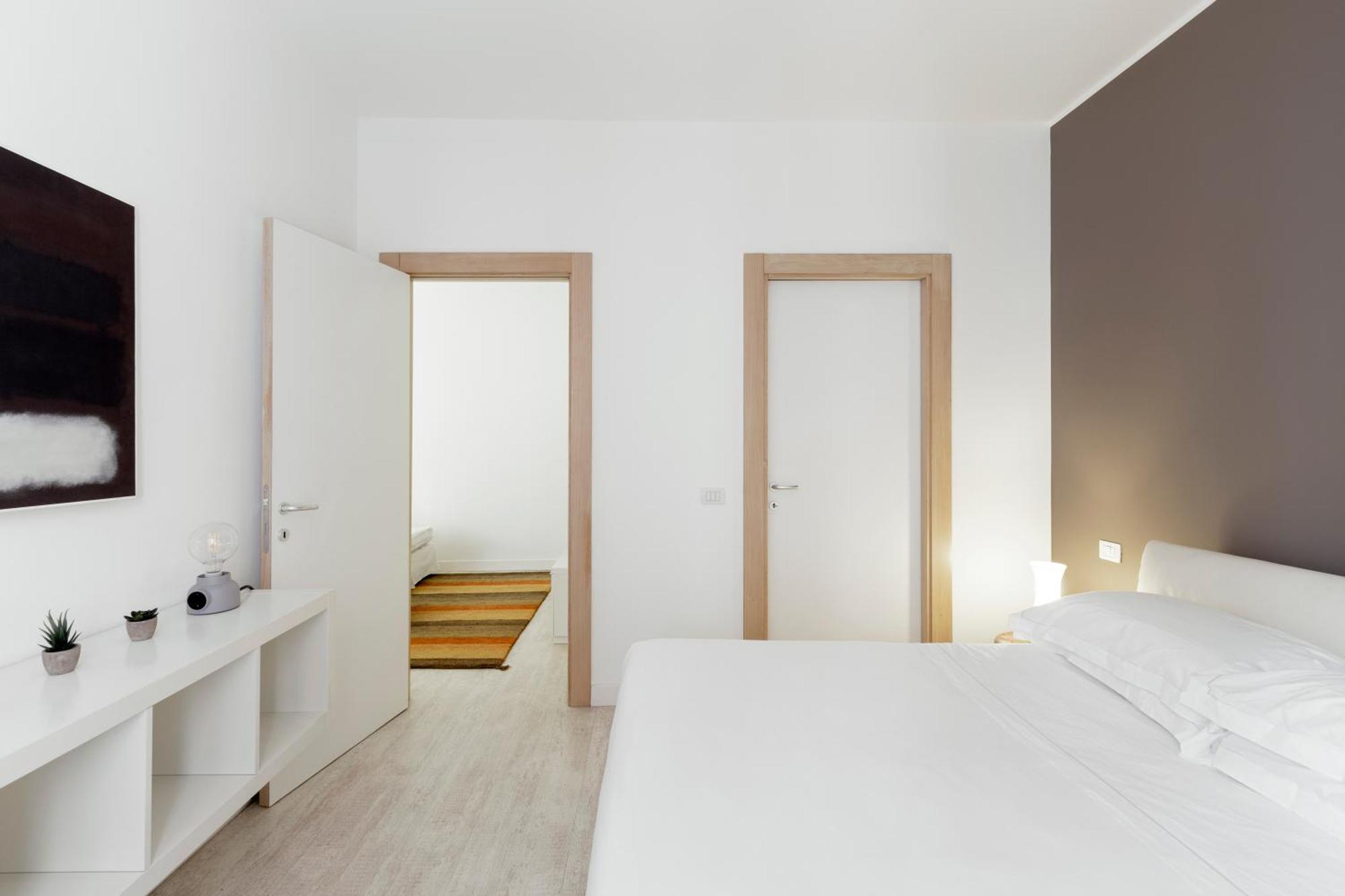 Comfort Suites Garibaldi Mailand Zimmer foto
